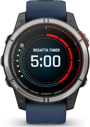 Garmin Quatix 7 Pro Smartwatch