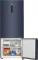 Haier HRB-3752BGKA-P 325 L 2 Star Double Door Refrigerator