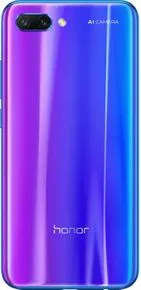 Huawei Honor 10 (6GB RAM + 64GB)