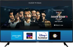 Akai AKLT43S-FL29M 43 inch Full HD Smart LED TV