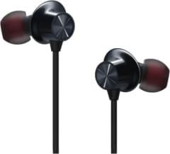 OnePlus Bullets Wireless Z Neckband Earphones