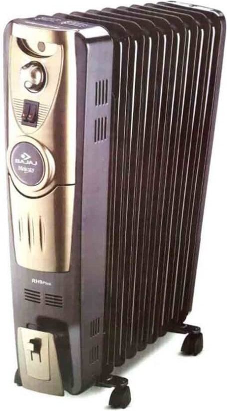 Bajaj Room Heaters Under ₹12,000 | Smartprix