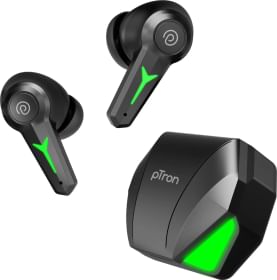 pTron Playbuds 2 True Wireless Earbuds