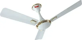Indo Budget Deco 1200 mm 3 Blade Ceiling Fan