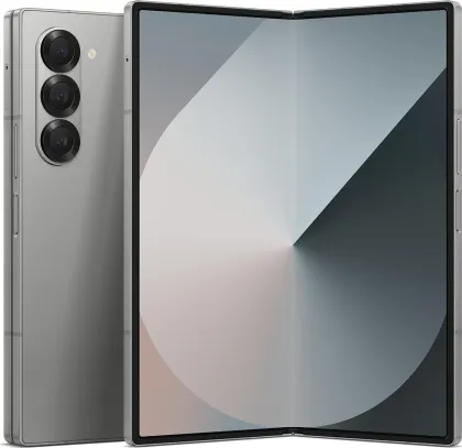 Samsung Galaxy Z Fold 6