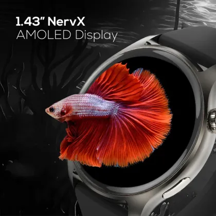 Nervfit Orion S1 Smartwatch