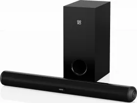 GoVo GoSurround 750 120W Bluetooth Soundbar