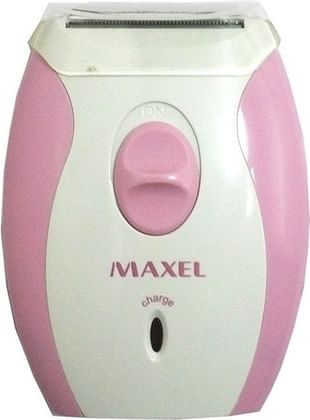 Maxel Lady 2001 Shaver For Women