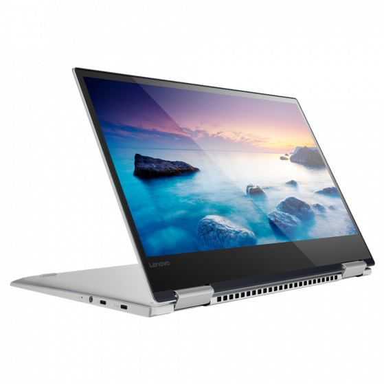 lenovo YOGA 720 プラチナ81B5 Core i5-7200U-