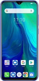 Ulefone Power 6