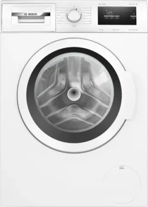 Bosch WAJ20062IN 6.5 Kg Fully Automatic Front Load Washing Machine