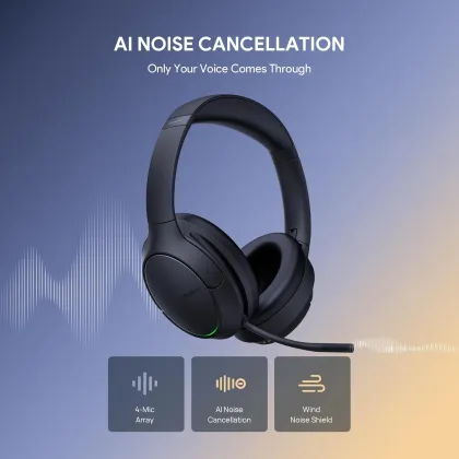Yealink BH78 Wireless Headphones