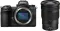 Nikon Z6 II 24.5 MP Mirrorless Camera (24-120mm Lens)