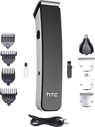 HTC AT-1201 Cordless Trimmer
