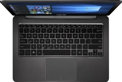 Asus UX305FA-FC008T Notebook (Core M-5Y10/ 4GB/ 256GB SSD/ Win10) (90NB06X1-M11270)