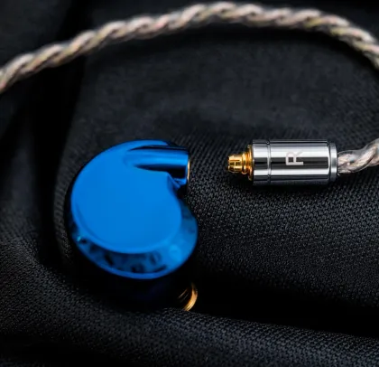 Linsoul DUNU Falcon Ultra Wired Earphones