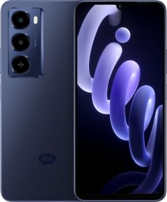 OnePlus 13s vs itel City 100