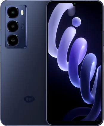 itel City 100