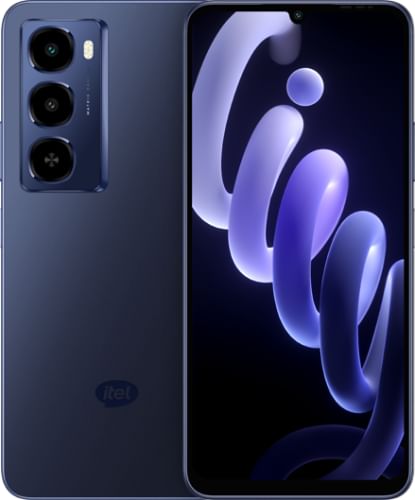 itel City 100