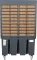 Burly Megacool 140 L Desert Air Cooler