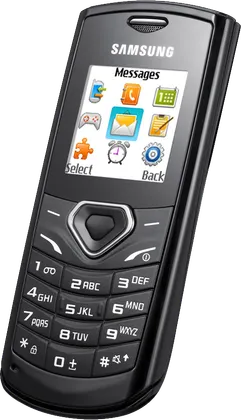 Samsung Guru E1172