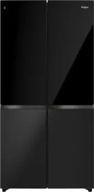 Whirlpool Luxuriem 654 L Side by Side Refrigerator