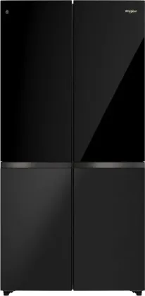 Whirlpool Luxuriem 654 L Side by Side Refrigerator