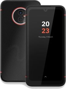 Volla Phone X23 vs Fairphone 4 5G
