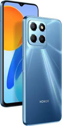 Honor X8 5G