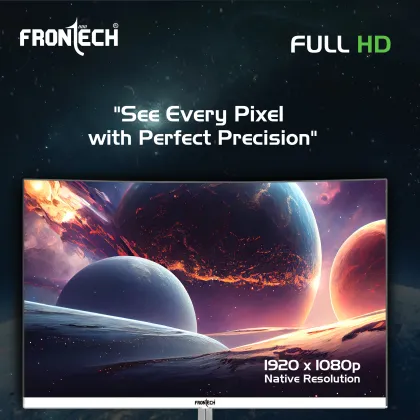 Frontech Ultima MON-0086 27 inch Full HD Monitor
