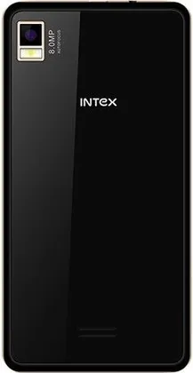 Intex Aqua Star 5.0 Kitkat