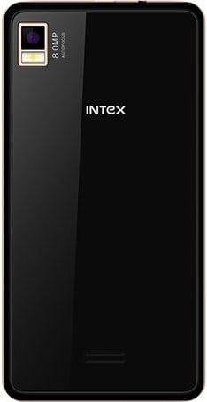 Intex Aqua Star 5.0 Kitkat