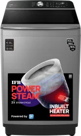IFB TL111IN3SN 11 kg Fully Automatic Top Load Washing Machine