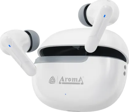 Aroma TWS6 True Wireless Earbuds