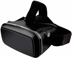 Czech SHINECON 015 VR Headset