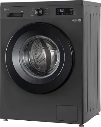 LG FHB1208Z2M 8 kg Fully Automatic Front Load Washing Machine