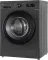 LG FHB1208Z2M 8 kg Fully Automatic Front Load Washing Machine