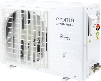 Croma CRLA012INF170268 1 Ton 5 Star 2024 Inverter Split AC