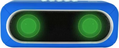 U&i Safari Series 10W Bluetooth Speaker