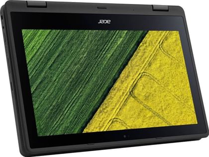 Acer Spin 1 SP111-31 (NX.GL5SI.004) Laptop (PQC/ 4GB/ 500GB/ Win10)