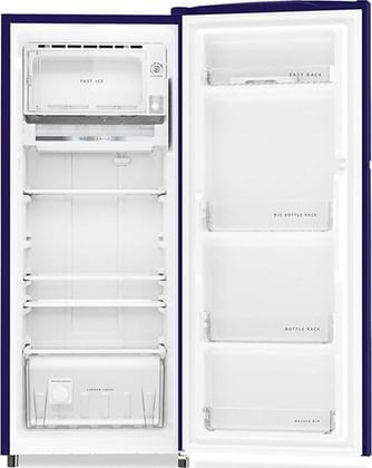 Whirlpool Icemagic 215L 4 Star Single Door Refrigerator (230 IMPRO PRM)