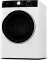 Midea MLE45N1AWW 8 cu ft Fully Automatic Front Load Dryer