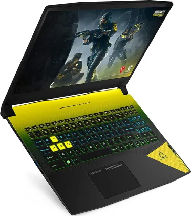 MSI Gaming Crosshair 15 B12UEZ-677IN Laptop (12th Gen Core i7/ 16GB/ 1TB SSD/ Win11 Home/ 6GB Graph)