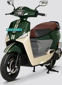 BGauss C12 MaxR
