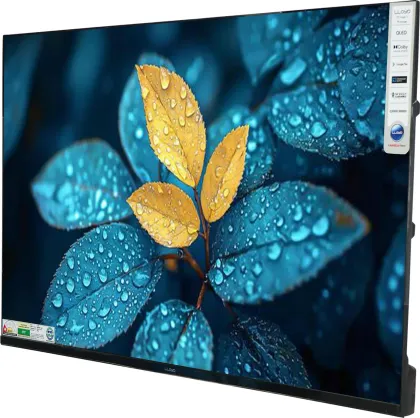 Lloyd 43QX600G 43 inch Ultra HD 4K Smart QLED TV