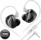 KZ Duonic Wired Earphones (Tuning Version)