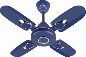 GS Glow Galaxy 600 mm 4 Blade Ceiling Fan