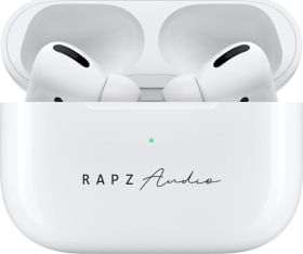 Rapz X-Pods Plus True Wireless Earbuds