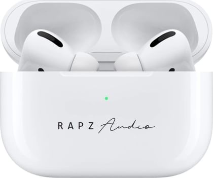 Rapz X-Pods Plus True Wireless Earbuds