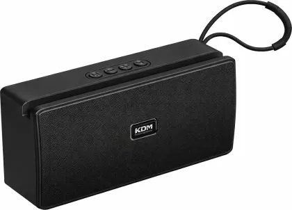KDM-99 Rhythm 10W Bluetooth Speaker